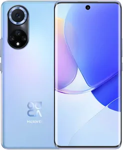 Замена тачскрина на телефоне Huawei Nova 9 в Самаре